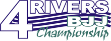 4 Rivers BJJ Championship - Karlovac