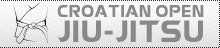 Croatia Open Jiu-Jitsu Championship - Zagreb